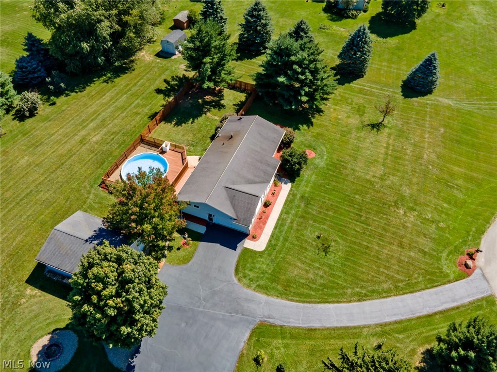 Chestnut Ridge Estates - Residential