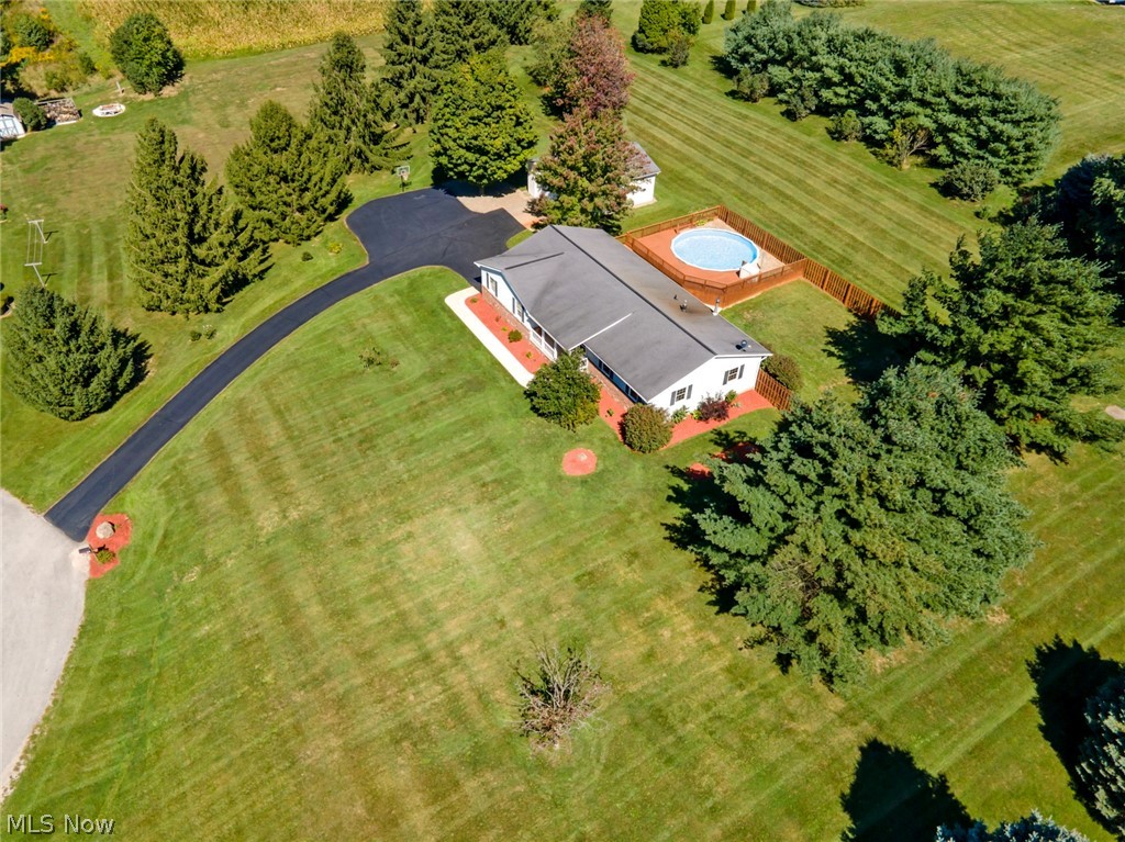 Chestnut Ridge Estates - Residential