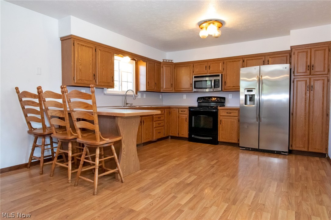 Chestnut Ridge Estates - Residential