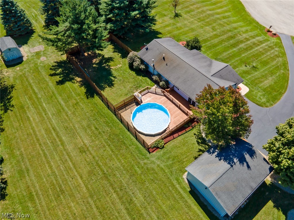 Chestnut Ridge Estates - Residential