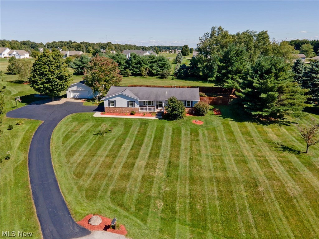 Chestnut Ridge Estates - Residential