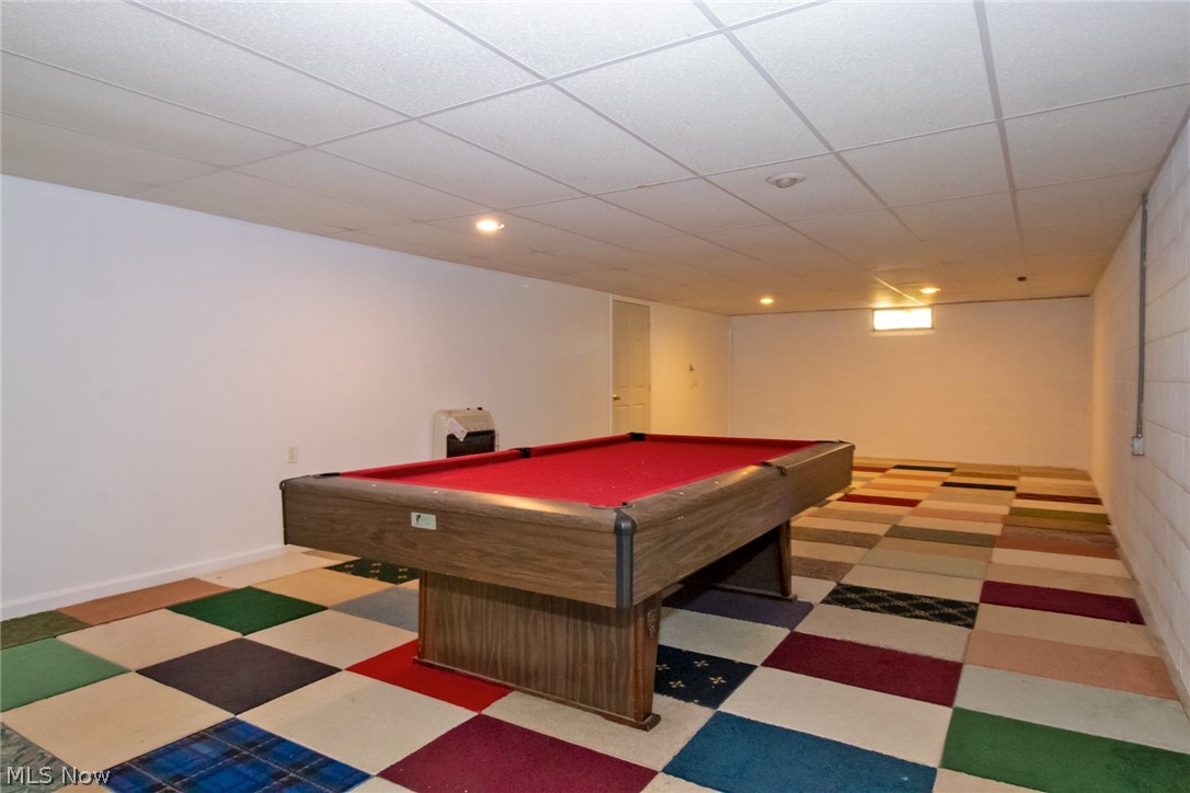 Chestnut Ridge Estates - Residential