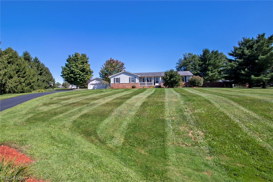 Chestnut Ridge Estates - Residential