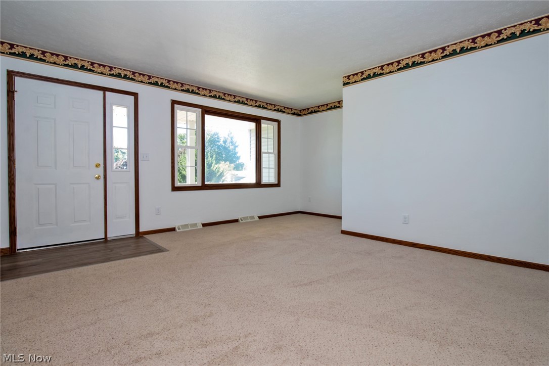 Chestnut Ridge Estates - Residential