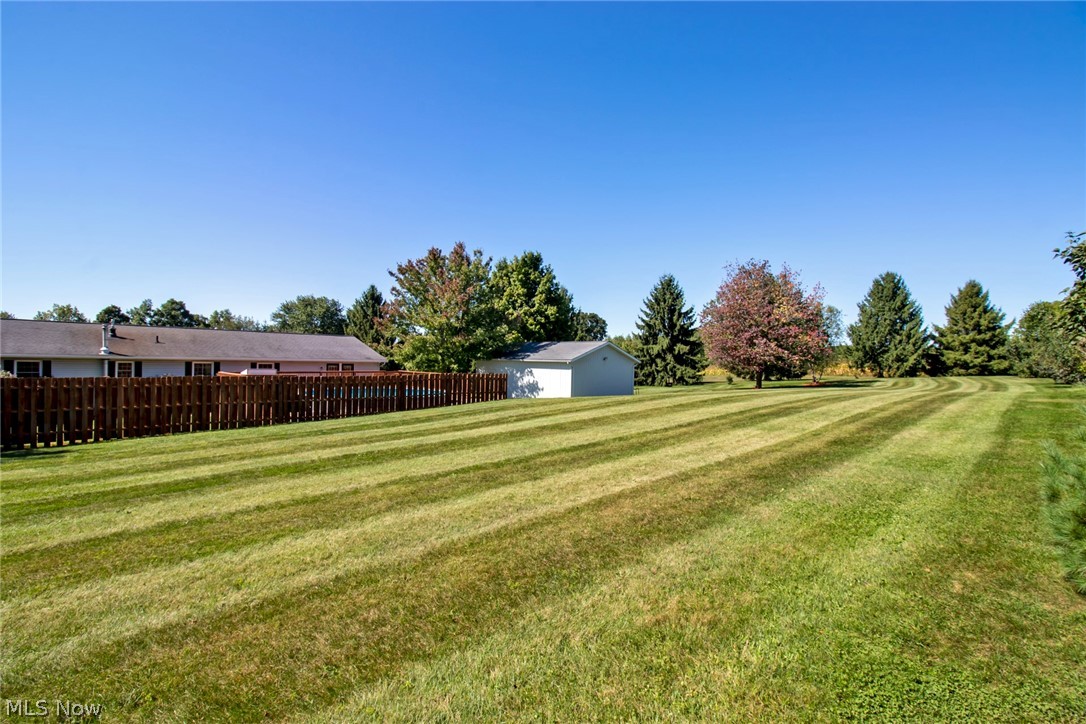 Chestnut Ridge Estates - Residential