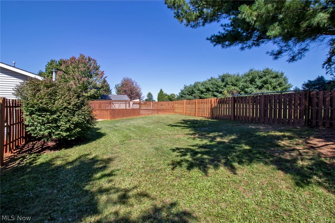 Chestnut Ridge Estates - Residential