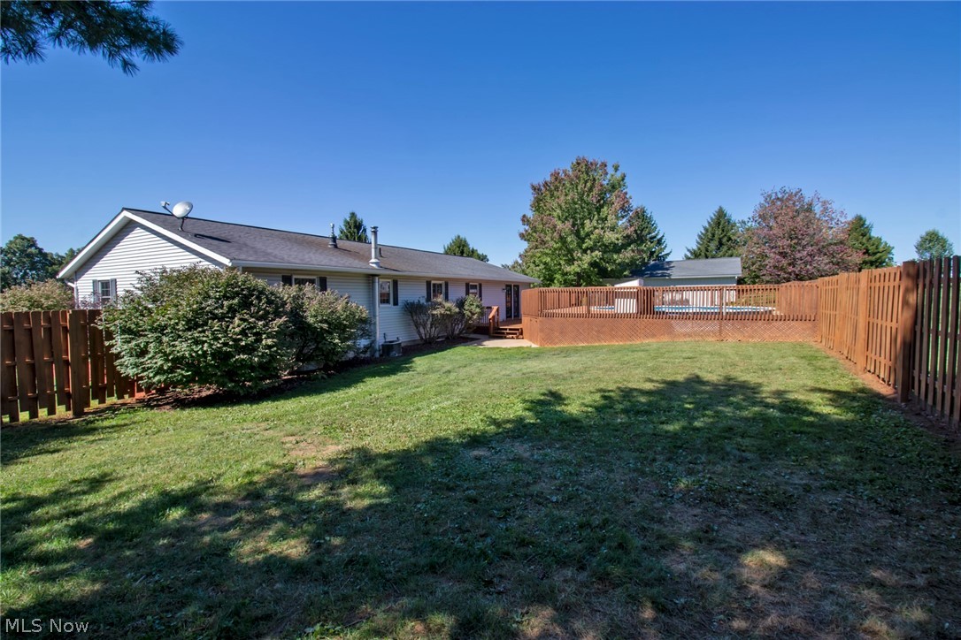 Chestnut Ridge Estates - Residential