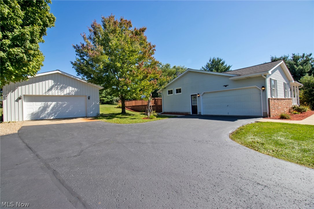 Chestnut Ridge Estates - Residential
