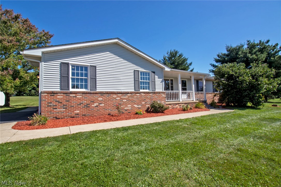 Chestnut Ridge Estates - Residential