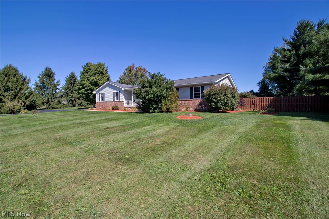 Chestnut Ridge Estates - Residential