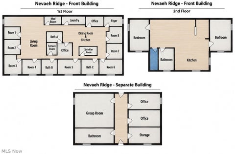 Tiny photo for 7301 Ravenna Road, Concord Township, OH 44077 (MLS # 5257102)