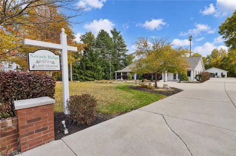 Tiny photo for 7301 Ravenna Road, Concord Township, OH 44077 (MLS # 5257102)