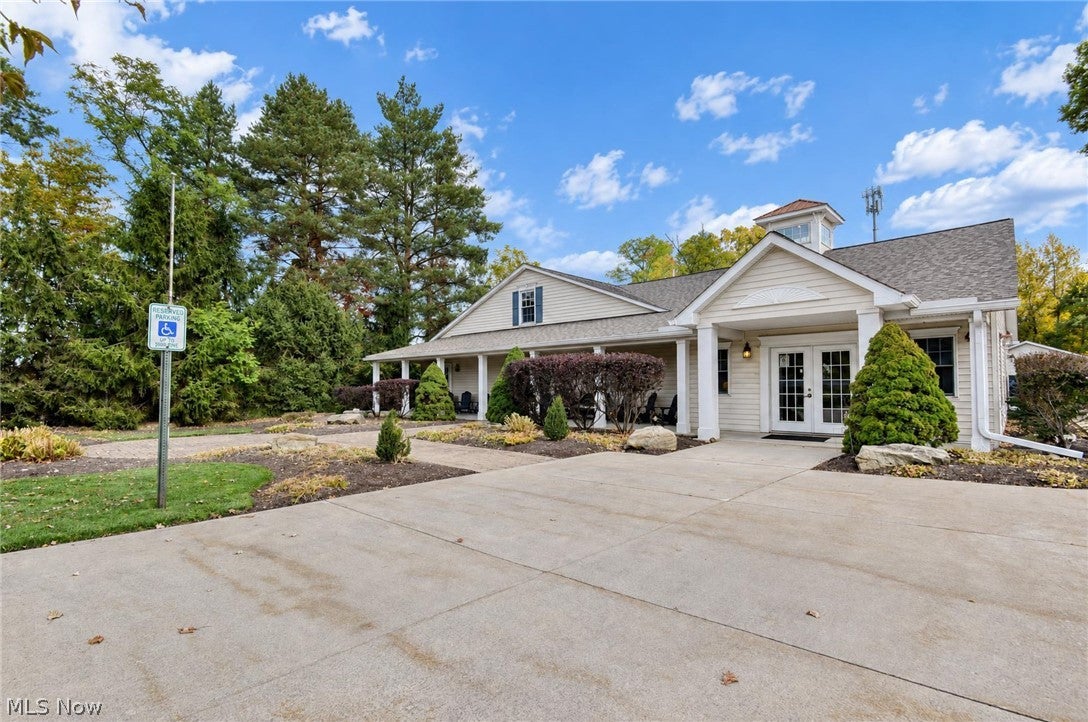 7301 Ravenna Road