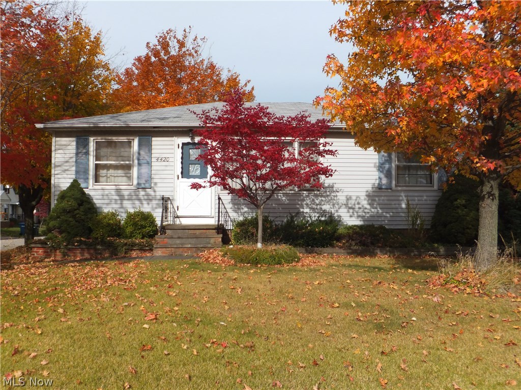 State-Way Homesites - Residential