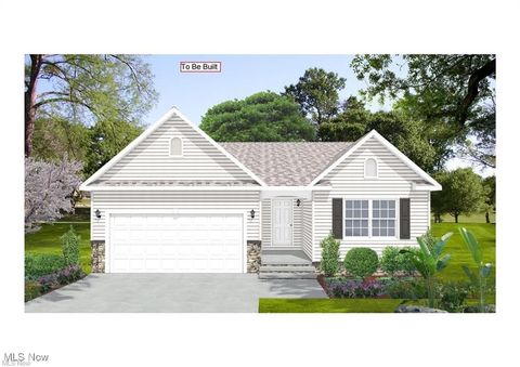 S/L 3 Iris Place Aurora OH 44202