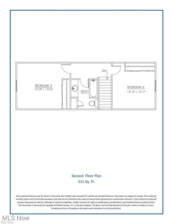 S/L 3 Iris Place