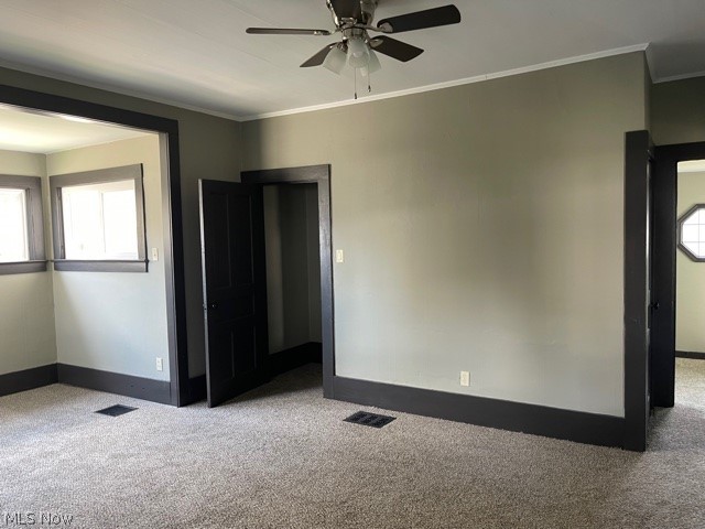 Mulvane & Comans Add - Residential