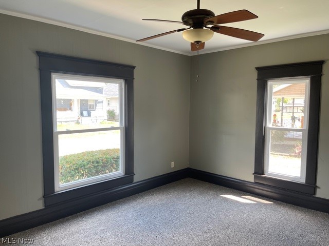 Mulvane & Comans Add - Residential