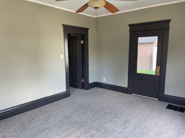 Mulvane & Comans Add - Residential