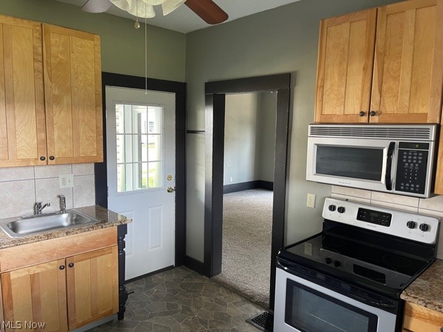 Mulvane & Comans Add - Residential