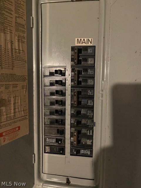 Mulvane & Comans Add - Residential