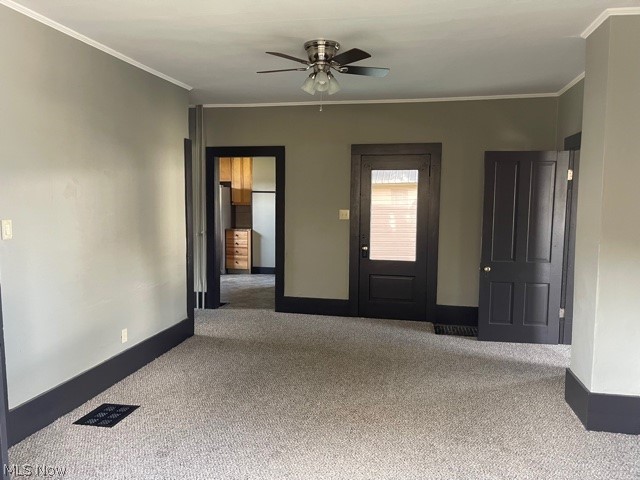 Mulvane & Comans Add - Residential