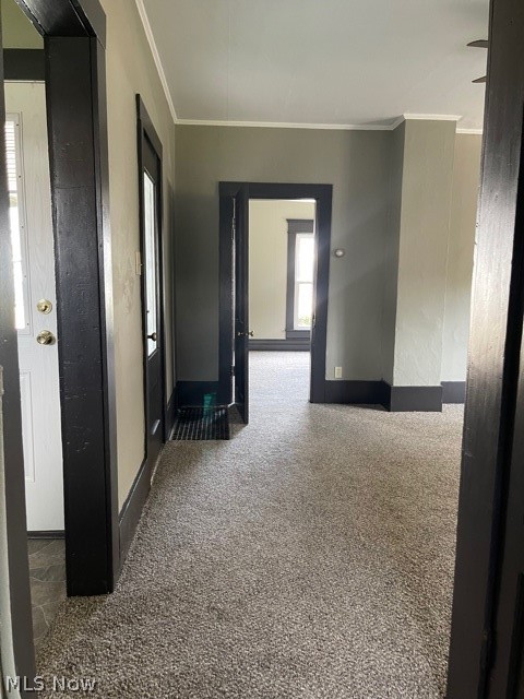 Mulvane & Comans Add - Residential