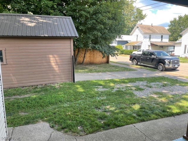 Mulvane & Comans Add - Residential