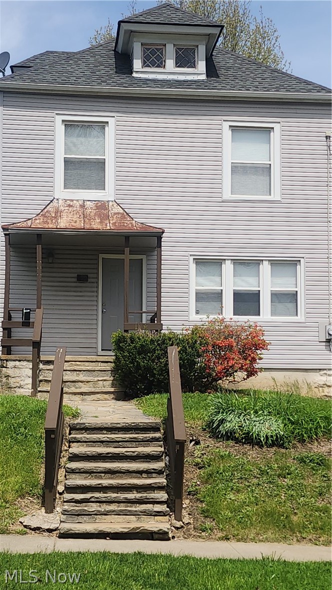 Tinkers Creek - Residential