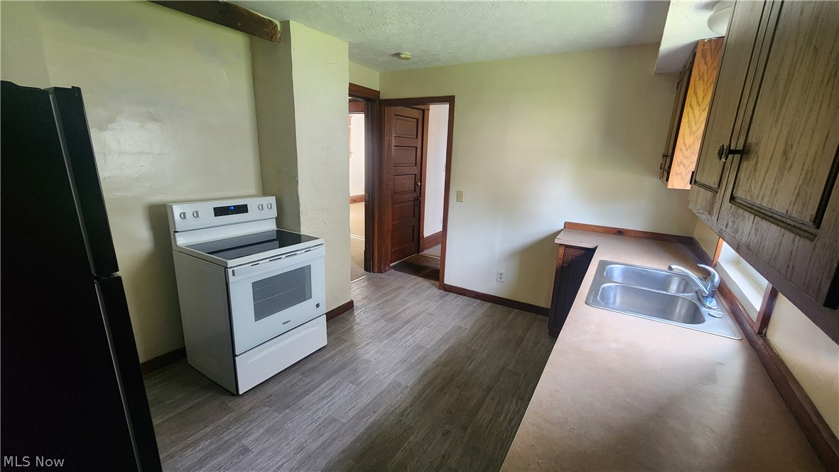 Tinkers Creek - Residential