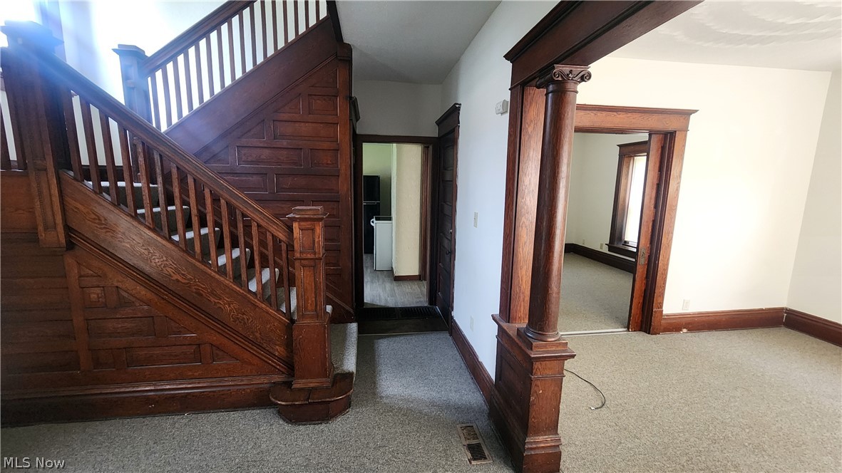 Tinkers Creek - Residential