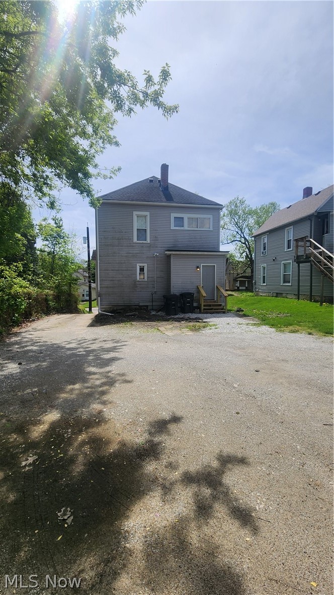 Tinkers Creek - Residential