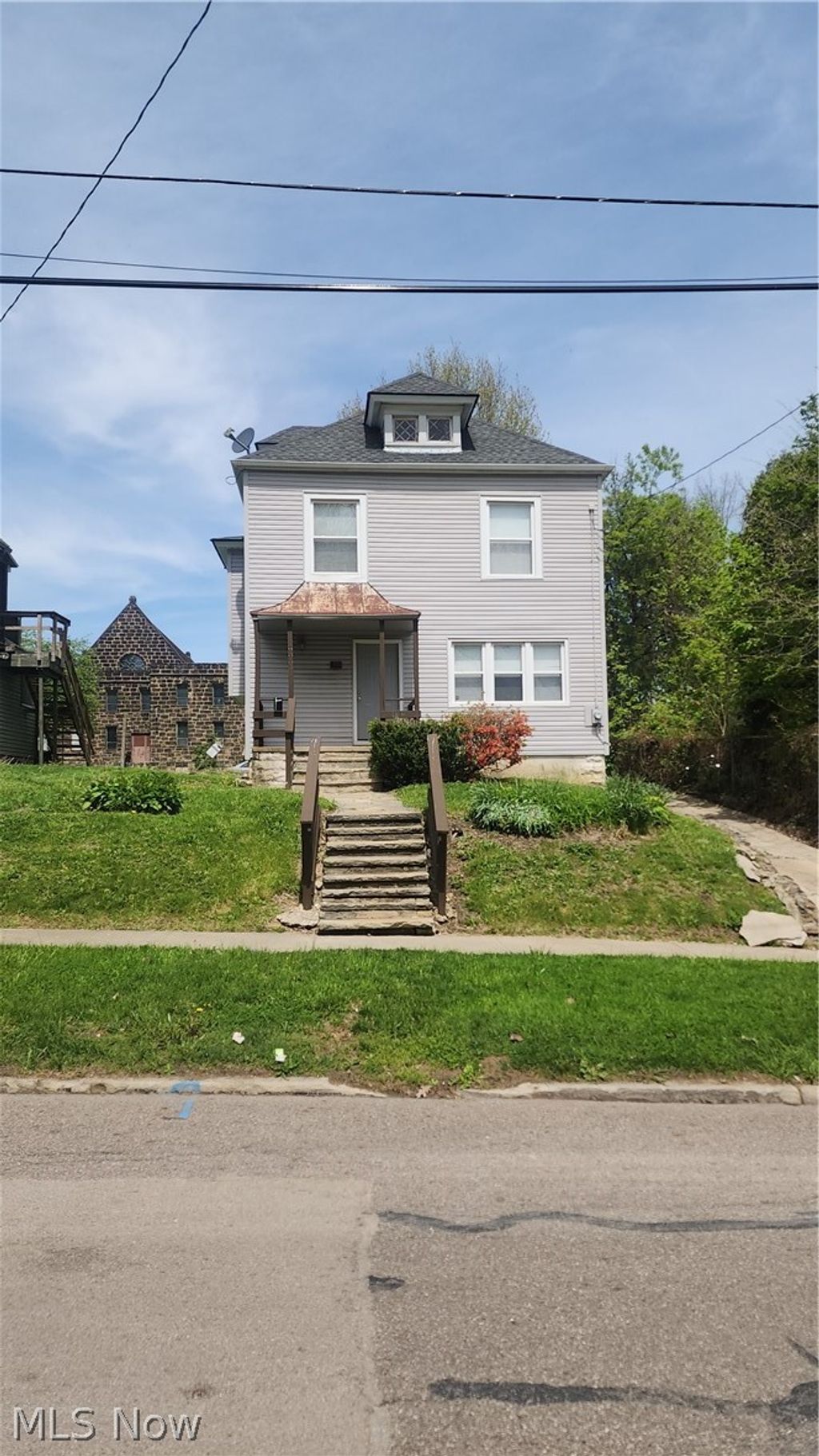Photo of 499 Gage Street, Akron, OH 44311 (MLS # 5205950)