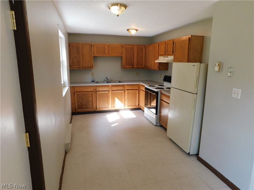 Franklin Sub - Residential Income