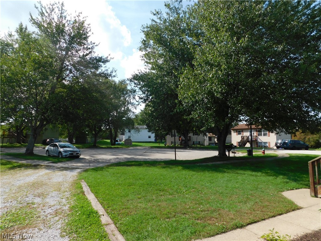 Franklin Sub - Residential Income