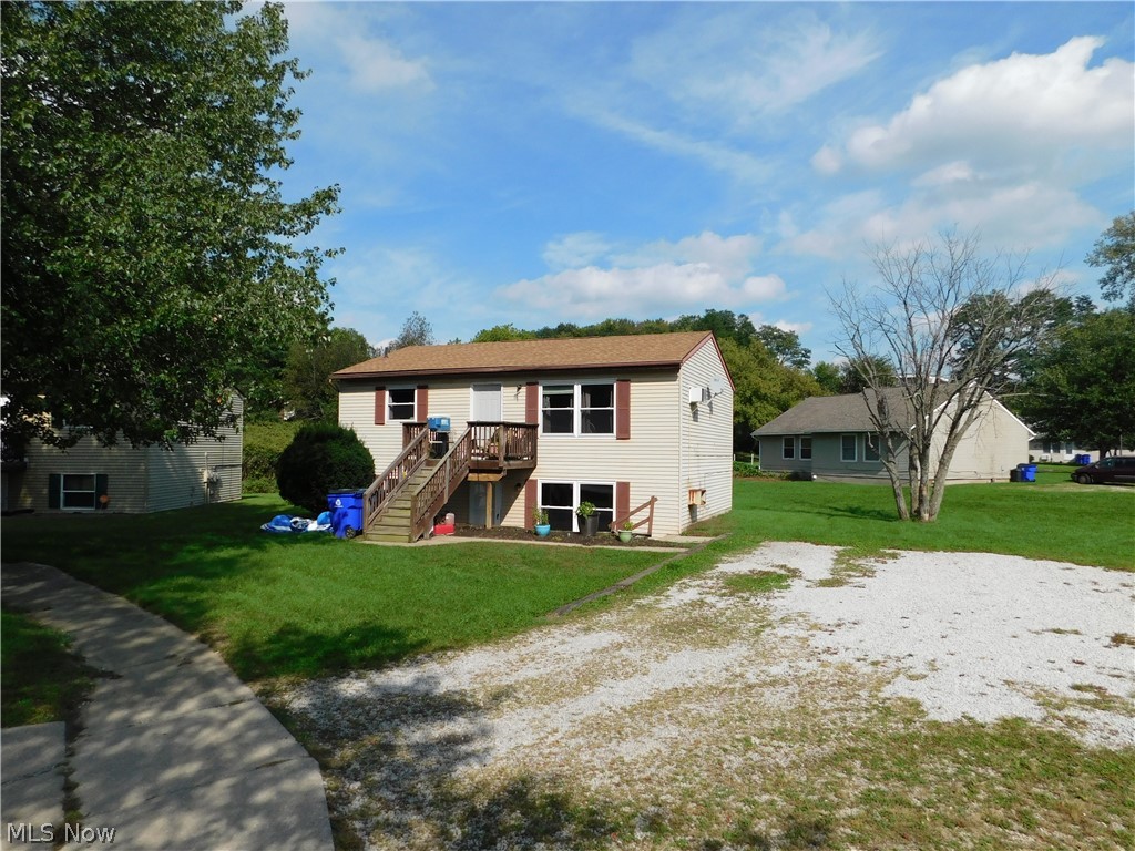 Franklin Sub - Residential Income