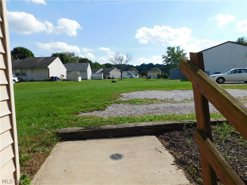Franklin Sub - Residential Income