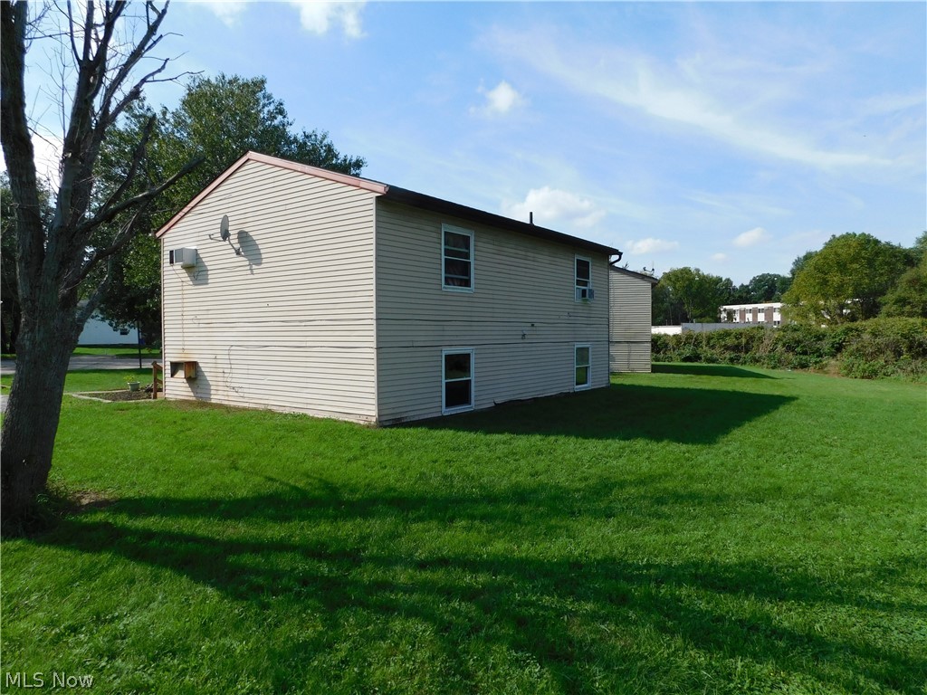 Franklin Sub - Residential Income