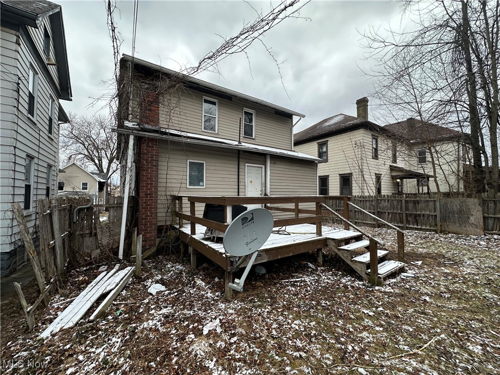 1316 Oregon Avenue, Steubenville, Ohio image 2