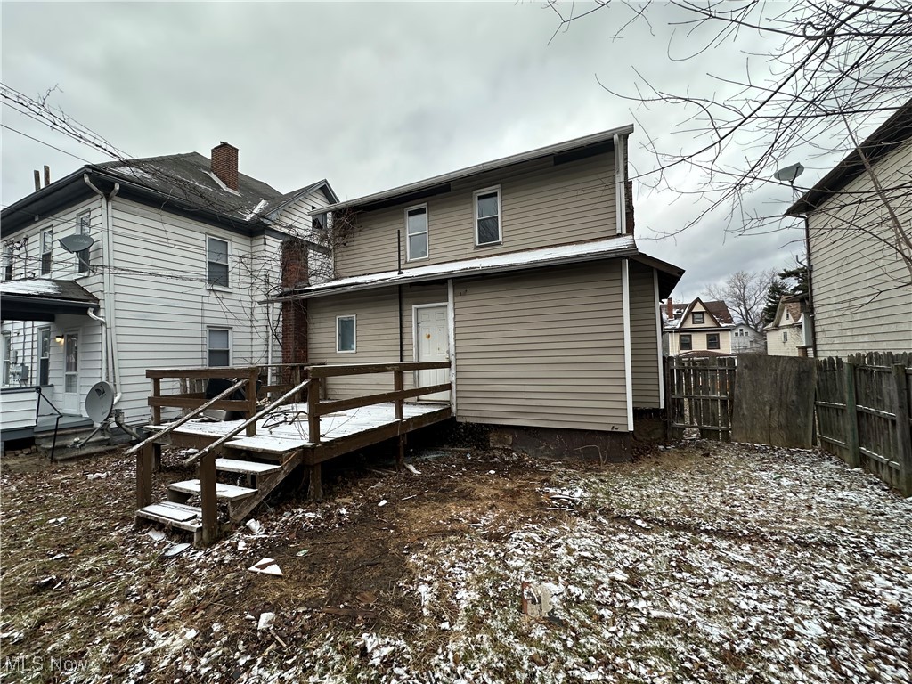 1316 Oregon Avenue, Steubenville, Ohio image 3