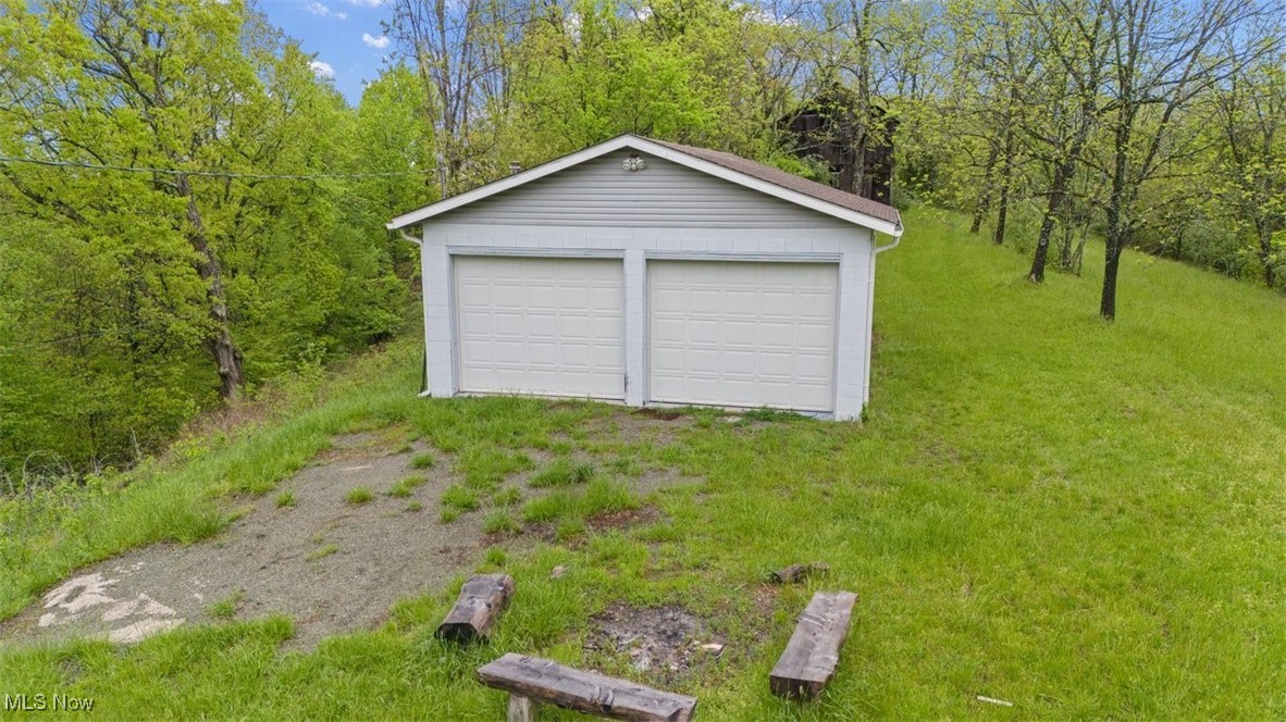 Wolfe Run Road, Belleville, West Virginia image 7