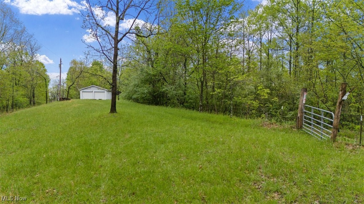 Wolfe Run Road, Belleville, West Virginia image 6