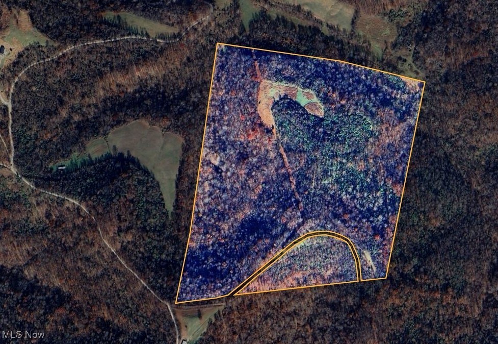 Wolfe Run Road, Belleville, West Virginia image 1