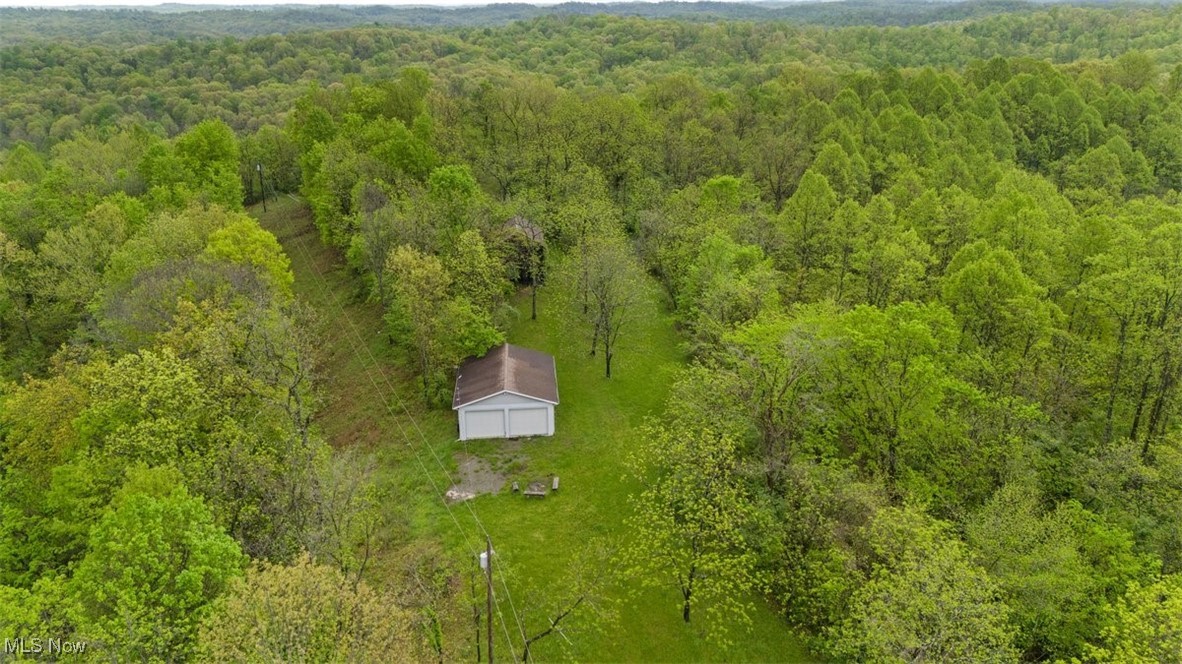 Wolfe Run Road, Belleville, West Virginia image 8