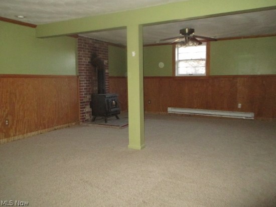 Colonial Heights Sub - Residential