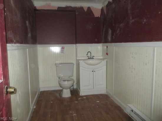 Colonial Heights Sub - Residential