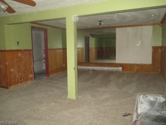 Colonial Heights Sub - Residential