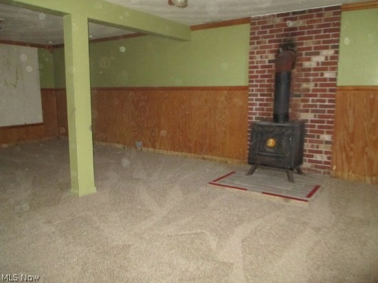 Colonial Heights Sub - Residential