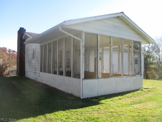 Colonial Heights Sub - Residential