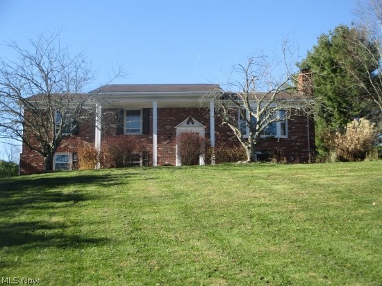 Colonial Heights Sub - Residential